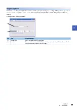 Preview for 61 page of Mitsubishi Electric MELSERVO MR-J5-G-N1 Series User Manual