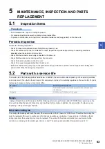 Preview for 65 page of Mitsubishi Electric MELSERVO MR-J5-G-N1 Series User Manual