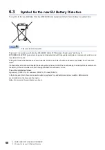 Preview for 70 page of Mitsubishi Electric MELSERVO MR-J5-G-N1 Series User Manual