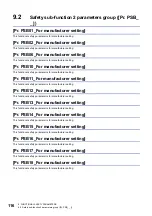 Preview for 118 page of Mitsubishi Electric MELSERVO MR-J5-G-N1 Series User Manual