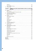 Предварительный просмотр 12 страницы Mitsubishi Electric Melservo MR-J5 G Series User Manual