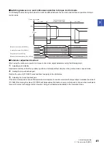 Предварительный просмотр 43 страницы Mitsubishi Electric Melservo MR-J5 G Series User Manual