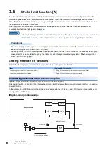 Предварительный просмотр 100 страницы Mitsubishi Electric Melservo MR-J5 G Series User Manual