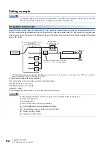 Предварительный просмотр 114 страницы Mitsubishi Electric Melservo MR-J5 G Series User Manual