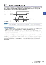 Предварительный просмотр 117 страницы Mitsubishi Electric Melservo MR-J5 G Series User Manual