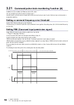 Предварительный просмотр 154 страницы Mitsubishi Electric Melservo MR-J5 G Series User Manual