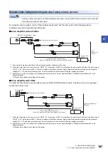 Предварительный просмотр 169 страницы Mitsubishi Electric Melservo MR-J5 G Series User Manual