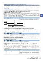 Предварительный просмотр 171 страницы Mitsubishi Electric Melservo MR-J5 G Series User Manual