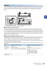 Предварительный просмотр 223 страницы Mitsubishi Electric Melservo MR-J5 G Series User Manual