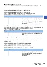 Предварительный просмотр 235 страницы Mitsubishi Electric Melservo MR-J5 G Series User Manual