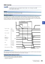 Предварительный просмотр 377 страницы Mitsubishi Electric Melservo MR-J5 G Series User Manual