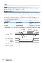 Предварительный просмотр 378 страницы Mitsubishi Electric Melservo MR-J5 G Series User Manual