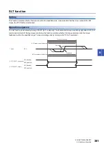 Предварительный просмотр 383 страницы Mitsubishi Electric Melservo MR-J5 G Series User Manual