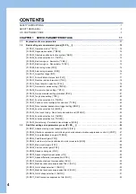 Preview for 6 page of Mitsubishi Electric MELSERVO MR-JET-G Series User Manual