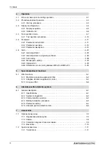 Предварительный просмотр 16 страницы Mitsubishi Electric MELSERVO MRJ2S-B Instruction Manual