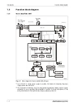 Предварительный просмотр 20 страницы Mitsubishi Electric MELSERVO MRJ2S-B Instruction Manual