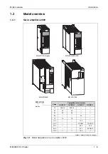 Предварительный просмотр 23 страницы Mitsubishi Electric MELSERVO MRJ2S-B Instruction Manual