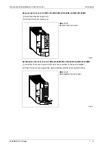 Предварительный просмотр 29 страницы Mitsubishi Electric MELSERVO MRJ2S-B Instruction Manual