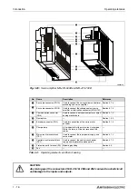 Предварительный просмотр 34 страницы Mitsubishi Electric MELSERVO MRJ2S-B Instruction Manual