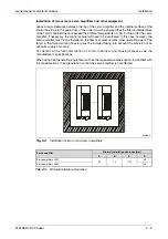 Предварительный просмотр 51 страницы Mitsubishi Electric MELSERVO MRJ2S-B Instruction Manual