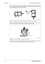 Предварительный просмотр 56 страницы Mitsubishi Electric MELSERVO MRJ2S-B Instruction Manual