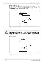 Предварительный просмотр 66 страницы Mitsubishi Electric MELSERVO MRJ2S-B Instruction Manual