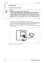 Предварительный просмотр 68 страницы Mitsubishi Electric MELSERVO MRJ2S-B Instruction Manual