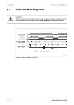 Предварительный просмотр 78 страницы Mitsubishi Electric MELSERVO MRJ2S-B Instruction Manual