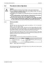 Предварительный просмотр 89 страницы Mitsubishi Electric MELSERVO MRJ2S-B Instruction Manual