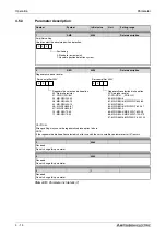 Предварительный просмотр 100 страницы Mitsubishi Electric MELSERVO MRJ2S-B Instruction Manual