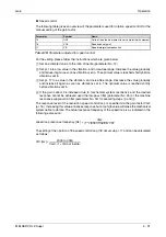 Предварительный просмотр 117 страницы Mitsubishi Electric MELSERVO MRJ2S-B Instruction Manual