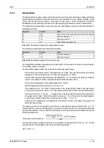 Предварительный просмотр 119 страницы Mitsubishi Electric MELSERVO MRJ2S-B Instruction Manual