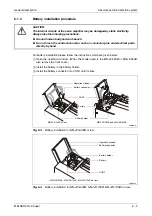 Предварительный просмотр 131 страницы Mitsubishi Electric MELSERVO MRJ2S-B Instruction Manual