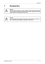 Предварительный просмотр 135 страницы Mitsubishi Electric MELSERVO MRJ2S-B Instruction Manual