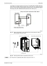 Предварительный просмотр 141 страницы Mitsubishi Electric MELSERVO MRJ2S-B Instruction Manual