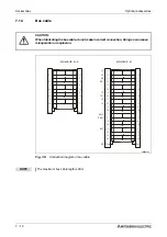 Предварительный просмотр 144 страницы Mitsubishi Electric MELSERVO MRJ2S-B Instruction Manual