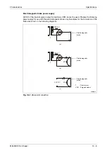 Предварительный просмотр 163 страницы Mitsubishi Electric MELSERVO MRJ2S-B Instruction Manual