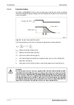 Предварительный просмотр 164 страницы Mitsubishi Electric MELSERVO MRJ2S-B Instruction Manual