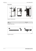 Предварительный просмотр 182 страницы Mitsubishi Electric MELSERVO MRJ2S-B Instruction Manual