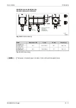 Предварительный просмотр 187 страницы Mitsubishi Electric MELSERVO MRJ2S-B Instruction Manual