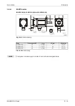 Предварительный просмотр 191 страницы Mitsubishi Electric MELSERVO MRJ2S-B Instruction Manual