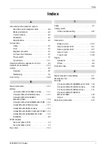 Предварительный просмотр 195 страницы Mitsubishi Electric MELSERVO MRJ2S-B Instruction Manual