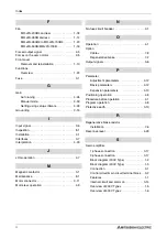 Предварительный просмотр 196 страницы Mitsubishi Electric MELSERVO MRJ2S-B Instruction Manual