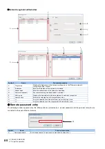 Preview for 81 page of Mitsubishi Electric MELSOFT FR Configurator2 Instruction Manual