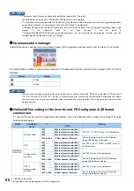 Preview for 91 page of Mitsubishi Electric MELSOFT FR Configurator2 Instruction Manual