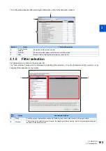 Preview for 104 page of Mitsubishi Electric MELSOFT FR Configurator2 Instruction Manual