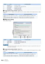 Preview for 107 page of Mitsubishi Electric MELSOFT FR Configurator2 Instruction Manual