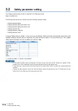 Preview for 115 page of Mitsubishi Electric MELSOFT FR Configurator2 Instruction Manual