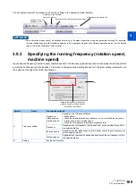 Preview for 166 page of Mitsubishi Electric MELSOFT FR Configurator2 Instruction Manual