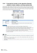 Preview for 167 page of Mitsubishi Electric MELSOFT FR Configurator2 Instruction Manual